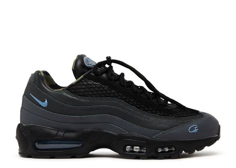 Corteiz x Air Max 95 SP 'Rules the World .